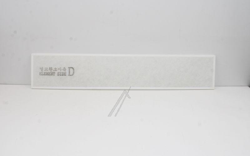 LG 5231A30003D Luftfilter - Filter baugruppe,luft reiniger