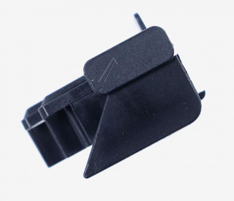 Midea 12171100001415 Halter - Scharnierhalter rechts
