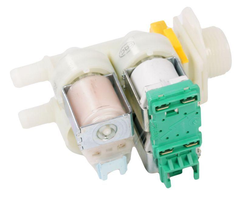 Bitron - Magnetventil 2-fach alternativ für bosch/siemens