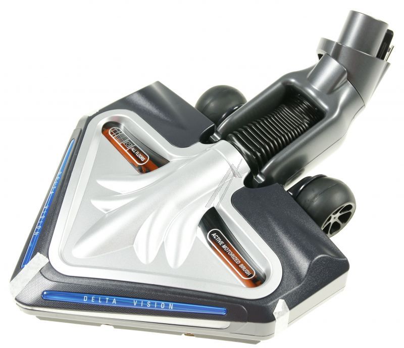 SEB RSRH5971 Turbodüse - Rs-rh5971 power-head brush.led/12v-14,4v grey