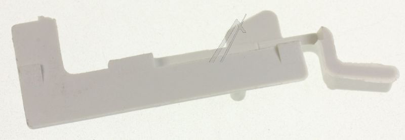 Elica 1011BN Halter - Fettfilterhalter weissrechts