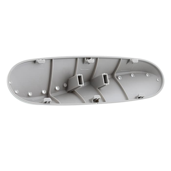 AEG Electrolux 8077939042 Trommelrippen - Trommelrippe,grau,p69,256.8mm