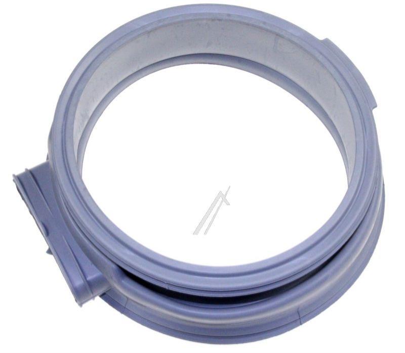 BSH Bosch Siemens 00297254 Waschmaschinentürdichtung - Fenstermanschette mit einblasstutzen oben