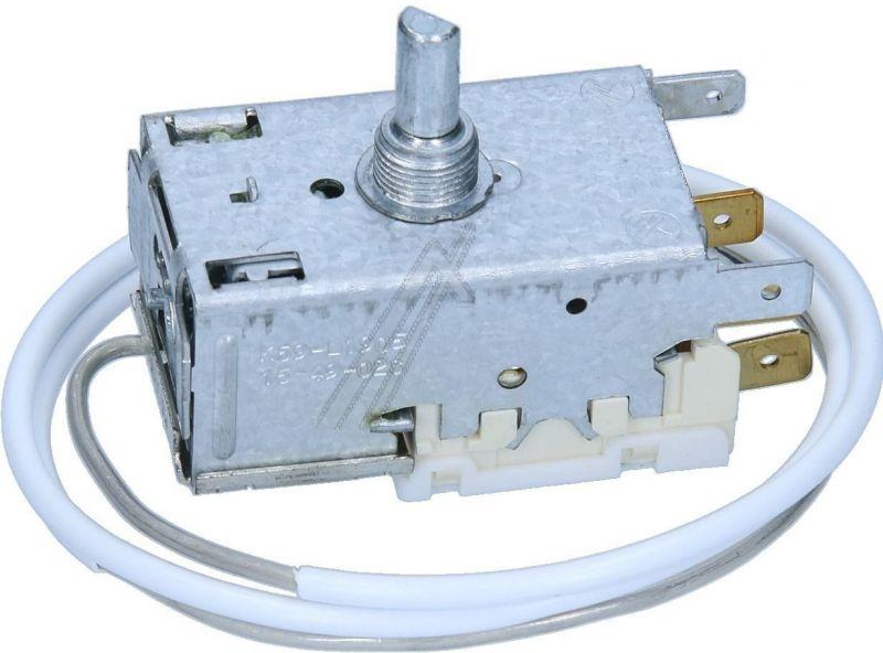 Whirlpool Indesit 482000022633 - C00049197 thermostat k59-l1905 center post (fastex