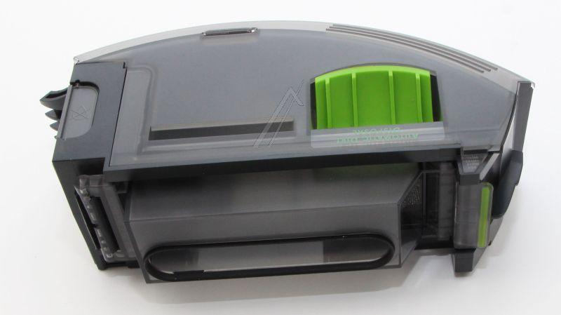 iRobot 4787027 Staubbehälter - Bac roomba série i avec port pour clean base