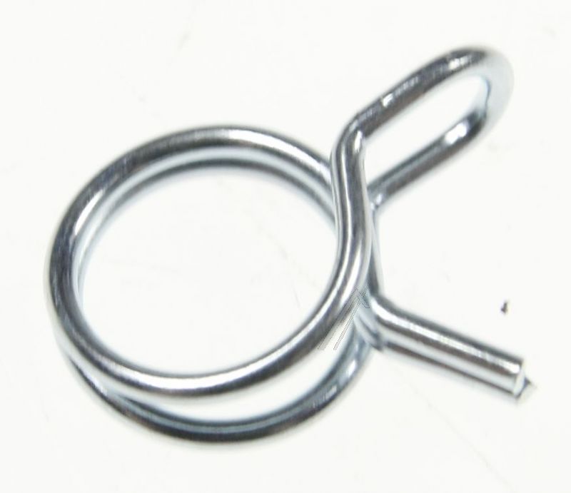 Philips 423901010111 Clips - Clip, plastik