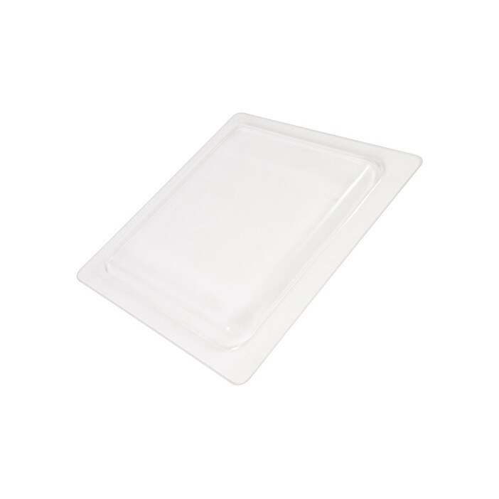 AEG Electrolux 50283017007 Teller - Glasplatte