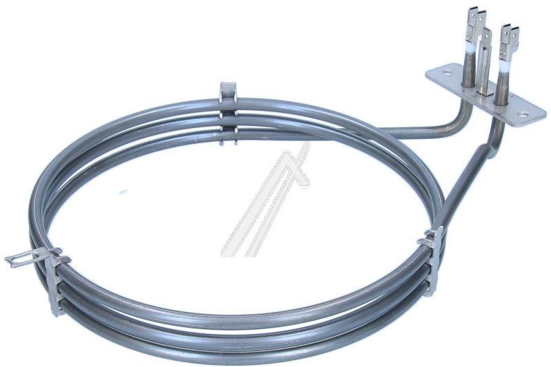 Whirlpool Indesit 482000031192 Ringheizkörper - C00274054 widerstand rund, 2500w