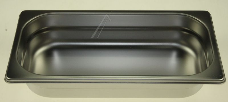 Küppersbusch 534346 Garbehälter - Garbehälter ungel. 177x325