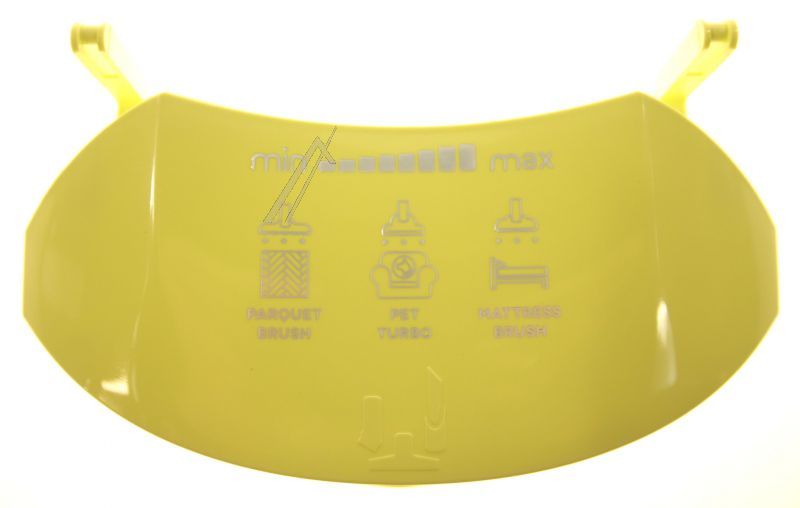 BSH Bosch Siemens 12020737 Abdeckung Gehäuse - Abdeckung