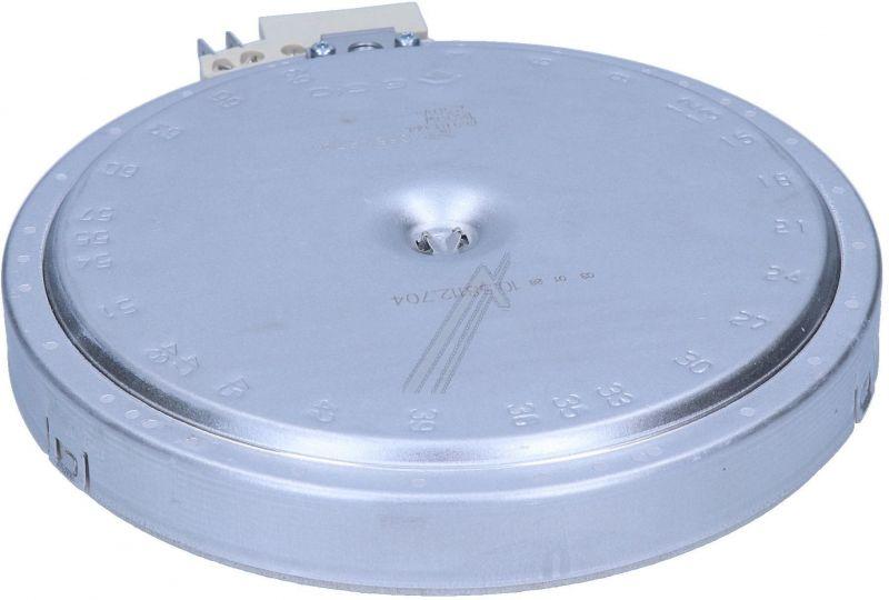 ARPA A100330 Strahlenheizkörper - A10033-0 heating zone 1800w 180mm