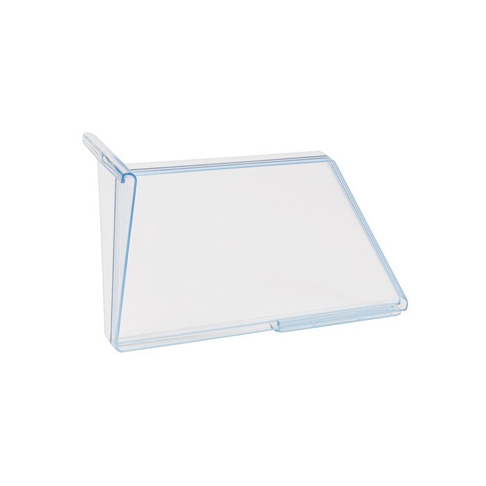 AEG Electrolux 2636014017 Zwischenwand Gehäuse - Trennwand,einschub/schublade/s