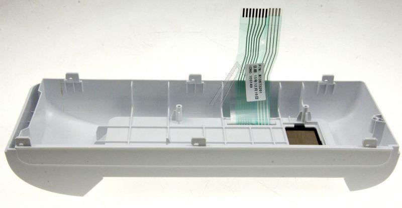 Whirlpool Indesit 482000019494 Blende - C00468982 schalterleiste kit wh