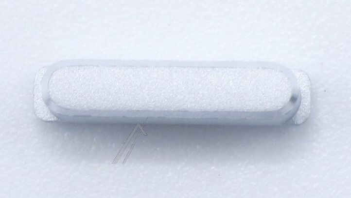 Sony U50054321 Knopf Taste - 1311-5393 key top silver