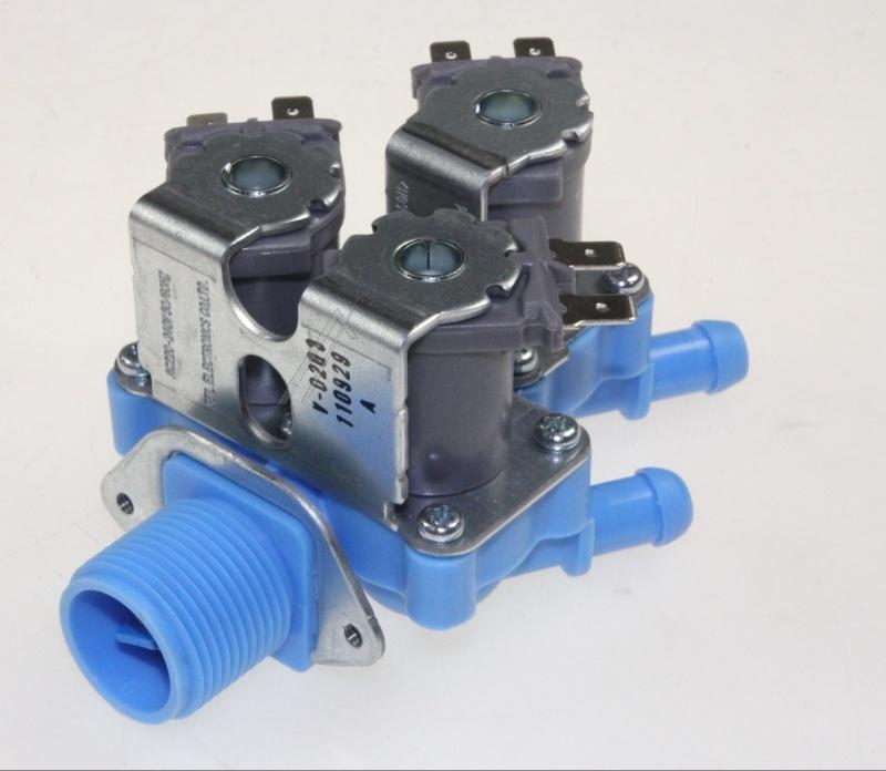 Samsung DC6230027A - Valve-water,mach-washer,pp j320,-,0~12kg Samsung DC6230027A - Valve-water,mach-washer,pp j320,-,0~12kg