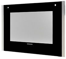 BSH Bosch Siemens 00711967 Frontscheibe - Frontglasscheibe