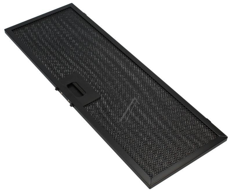 Amica 1046530 Metallfettfilter - Filtr aluminiowy 492x182x9 czarny