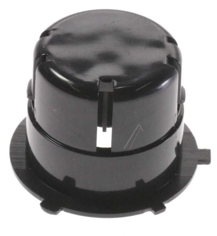 Samsung DE6402509A Knopf Taste - Knob,muse2 0.7&0.8,abs,black,muse2