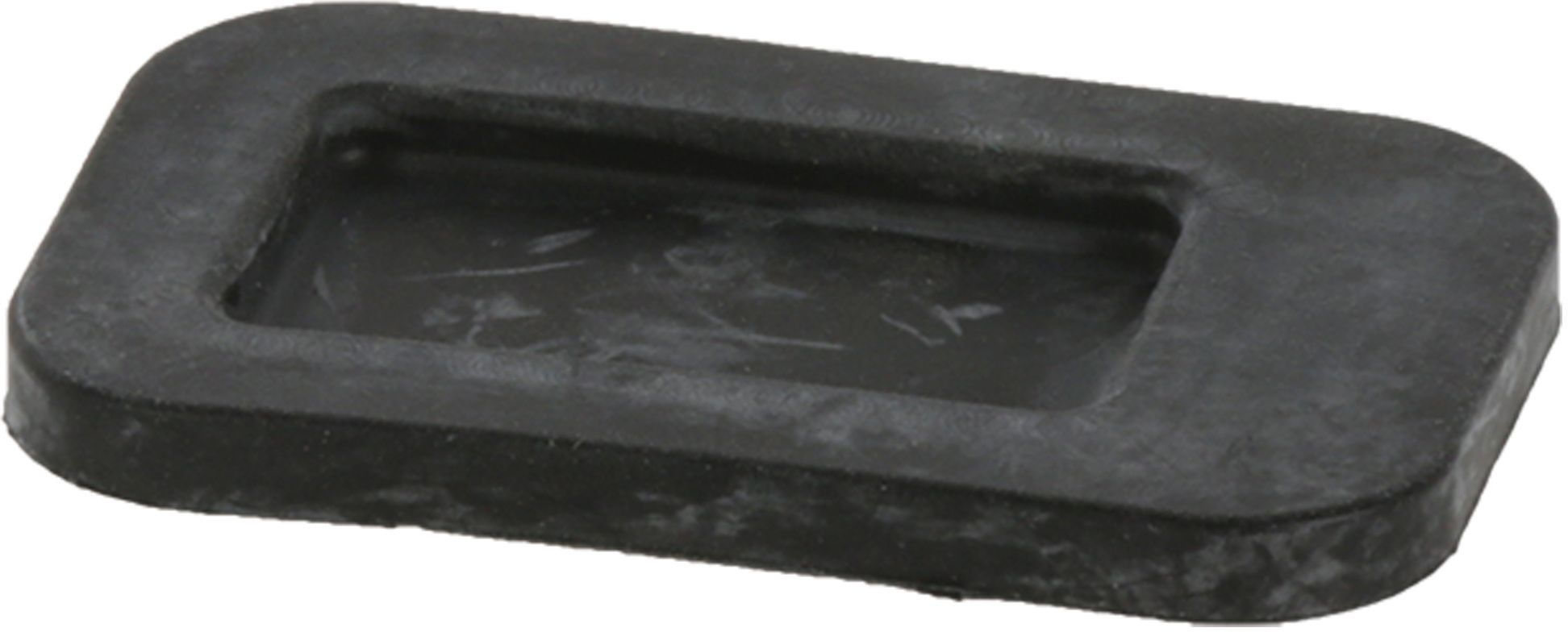 BSH Bosch Siemens 00019176 Dichtung - Dichtung klarspüler.klappe