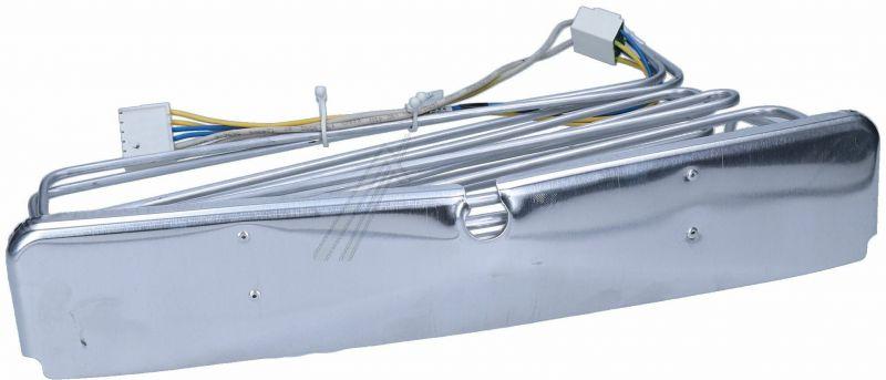 Whirlpool Indesit 482000023226 Abtauheizung - C00284327 heating element+thermalfuse 160w/72°c