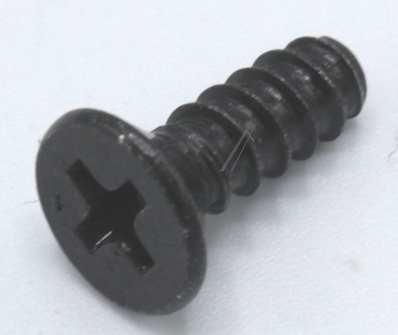 Samsung 6002001173 Schrauben - Screw-tapping,fh,+,2s,m4,l12,zpc(blk),ms
