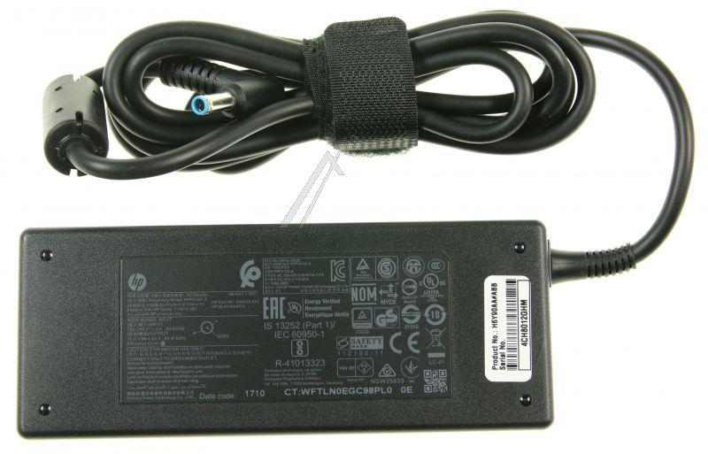 Hewlett Packard H6Y90AAABB - H6y90aa#abb hp 90w smart ac adapter