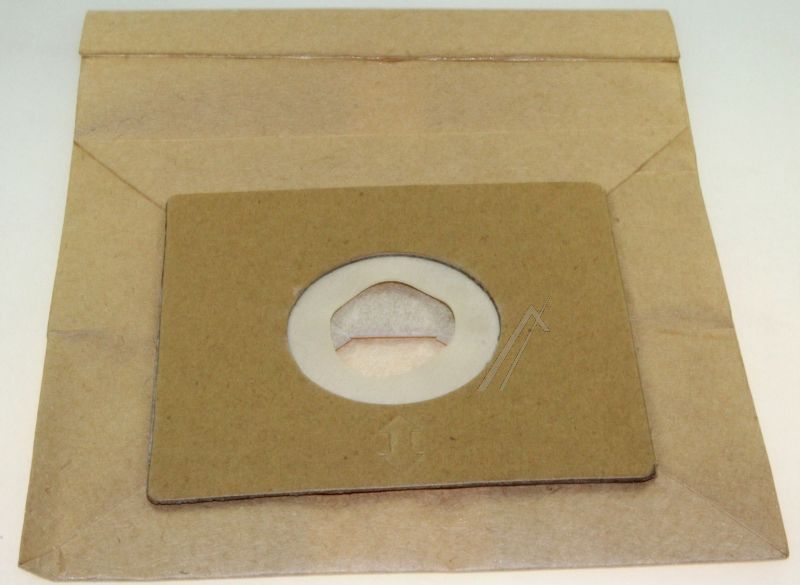 Arcelik Grundig Beko 9183957019 Staubsaugerbeutel - Papier staub beutel 1 stück