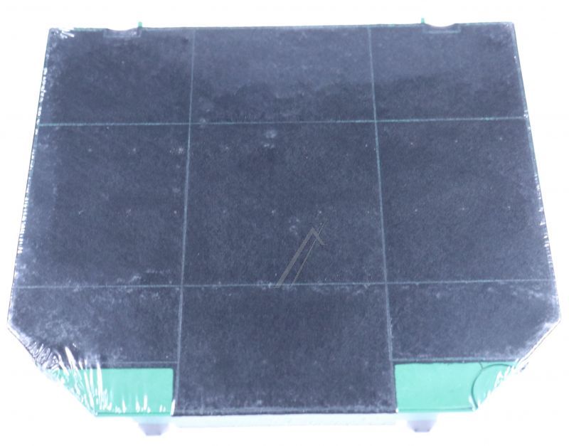 Faber Robolin 1120185276 Kohlefilter - Fll9 aktivkohlefilter 1 c.f. 267x237 long lasting fb
