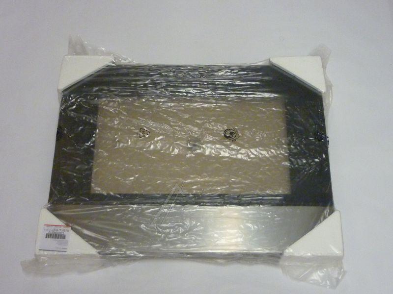 Whirlpool Indesit 482000023405 Aussenscheibe - C00298312 aussentuer inox hot/ari