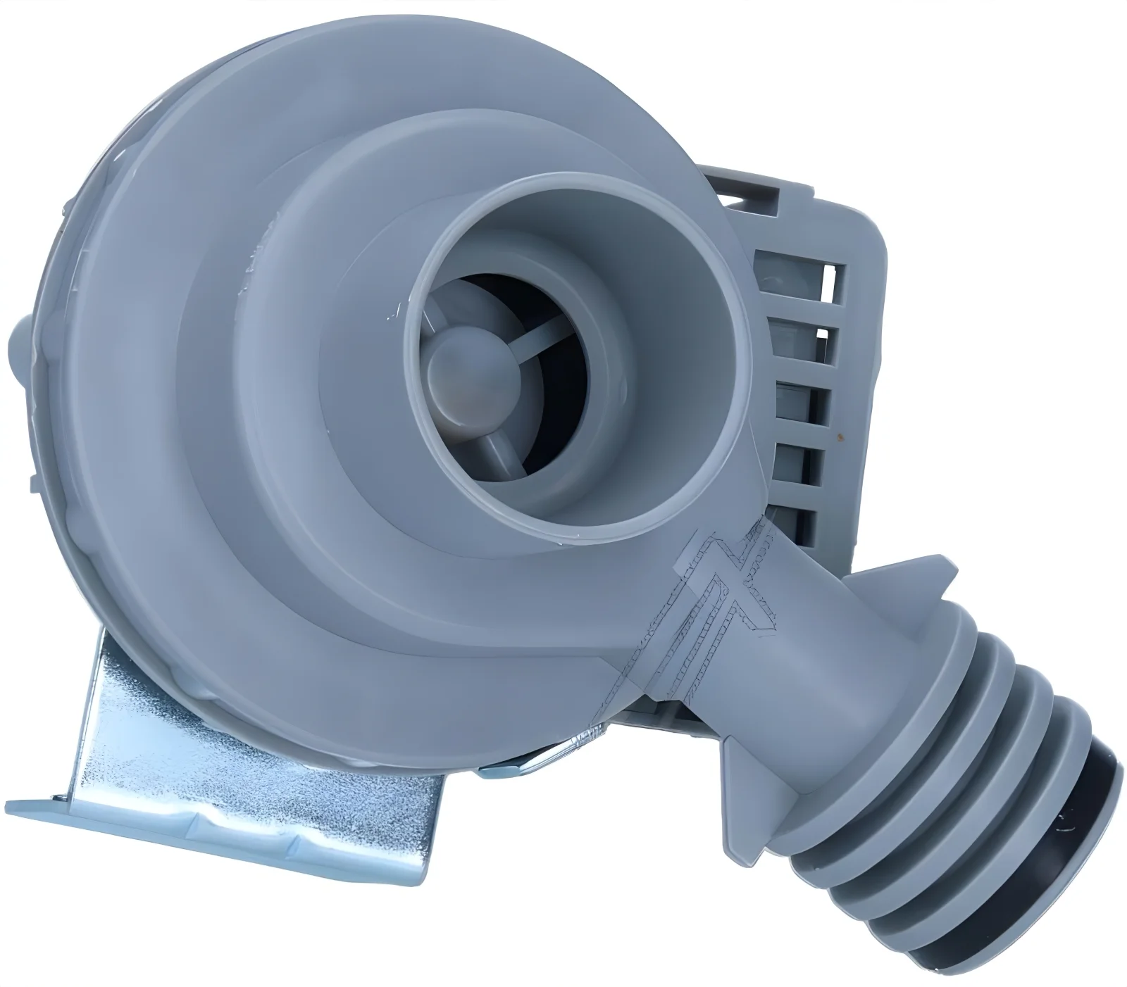 Amica 1070068 Laugenpumpe - Psb-01 ablaufpumpe dws