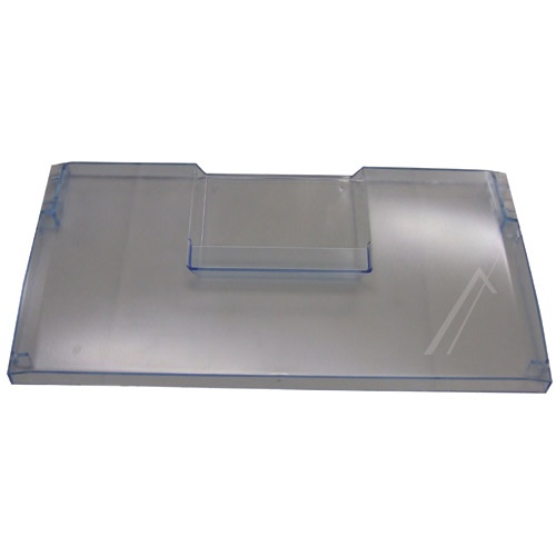 Arcelik Grundig Beko 4332070300 Schublade - Schublade gehäuse (transparent/dif.blau)