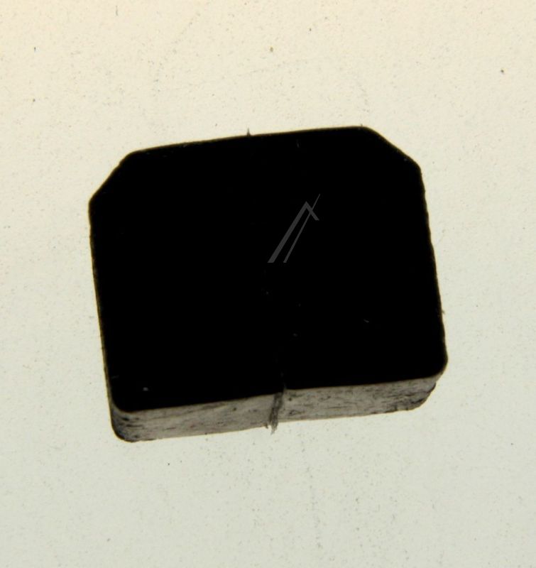 Arcelik Grundig Beko 155261011 Gummistopper - Gummiauflage