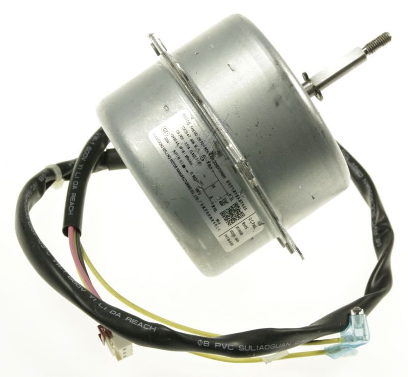 Arcelik Grundig Beko 9178013578 Lüfter - Alt fan motoru