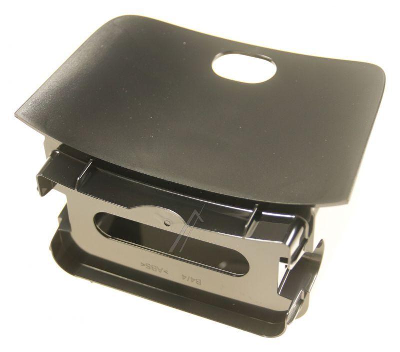 Philips Saeco 422224777032 Behälter - Cp0748/01 used capsule drawer deep blac