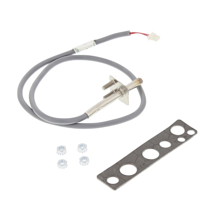 AEG Electrolux 3156965000 Temperaturfühler - Thermostat,metall,dichtung