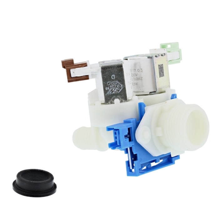 AEG Electrolux 4055017166 - Kit,elektroventil,dichtung,2vi