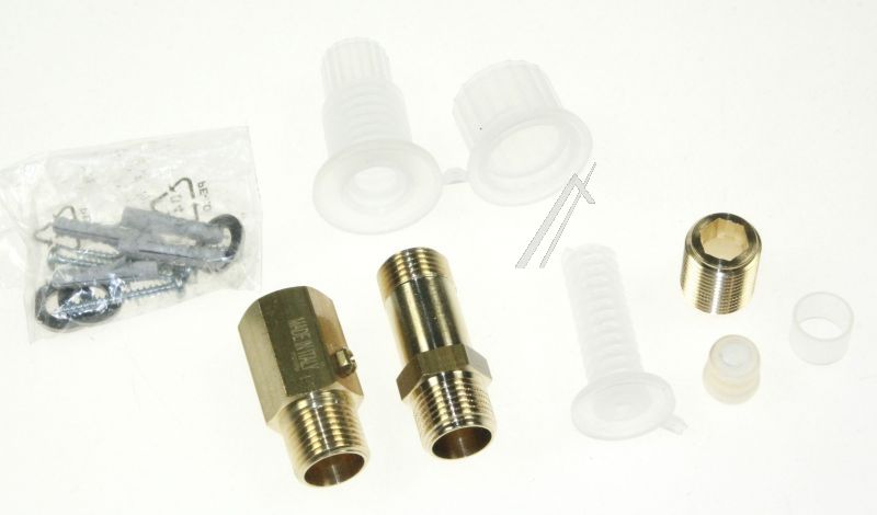 BSH Bosch Siemens 00614912 Stutzen - Stutzen