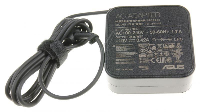 ASUS 0A00100600200 - 0a001-00600200 lmt vx279 adaptor adp-65gd bf3