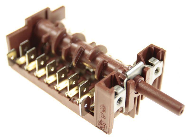 Teka 83140103 - Oven switch 10pos. s2k