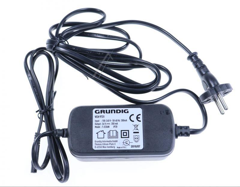 Arcelik Grundig Beko 9178015001 AC Adapter - Netzteil