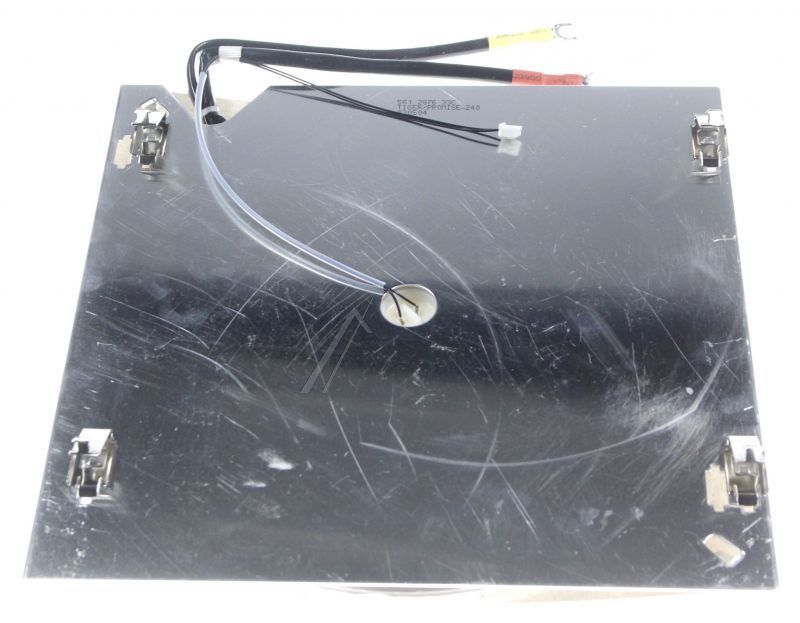 AEG Electrolux 5612876333 Isolation Induktionsplatte - Coil,induction,240mm