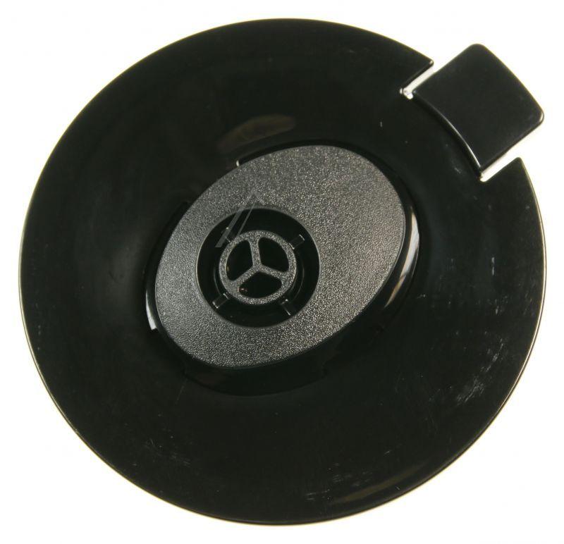 Melitta 6615604 - Thermdeckel schwarz