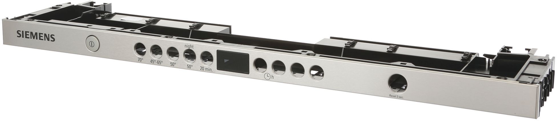BSH Bosch Siemens 11011666 Blende - Blendenkasten