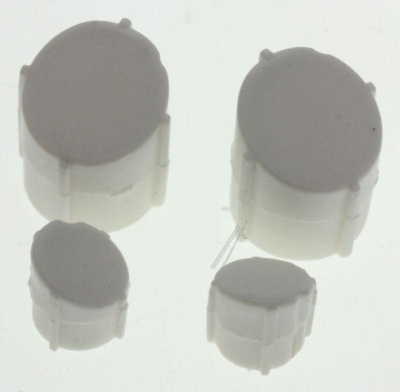 Delonghi KW686244 Abdeckung Gehäuse - Schraubenabdeckung ws /schraube c