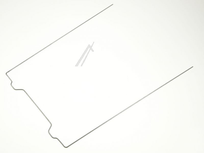 Elica RG01BA Halter - Grase filter fixing
