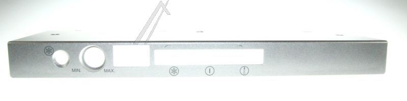 Arcelik Grundig Beko 4349840300 Bedienteilblende - With print display cover assy. Arcelik Grundig Beko 4349840300 Bedienteilblende - With print display cover assy.