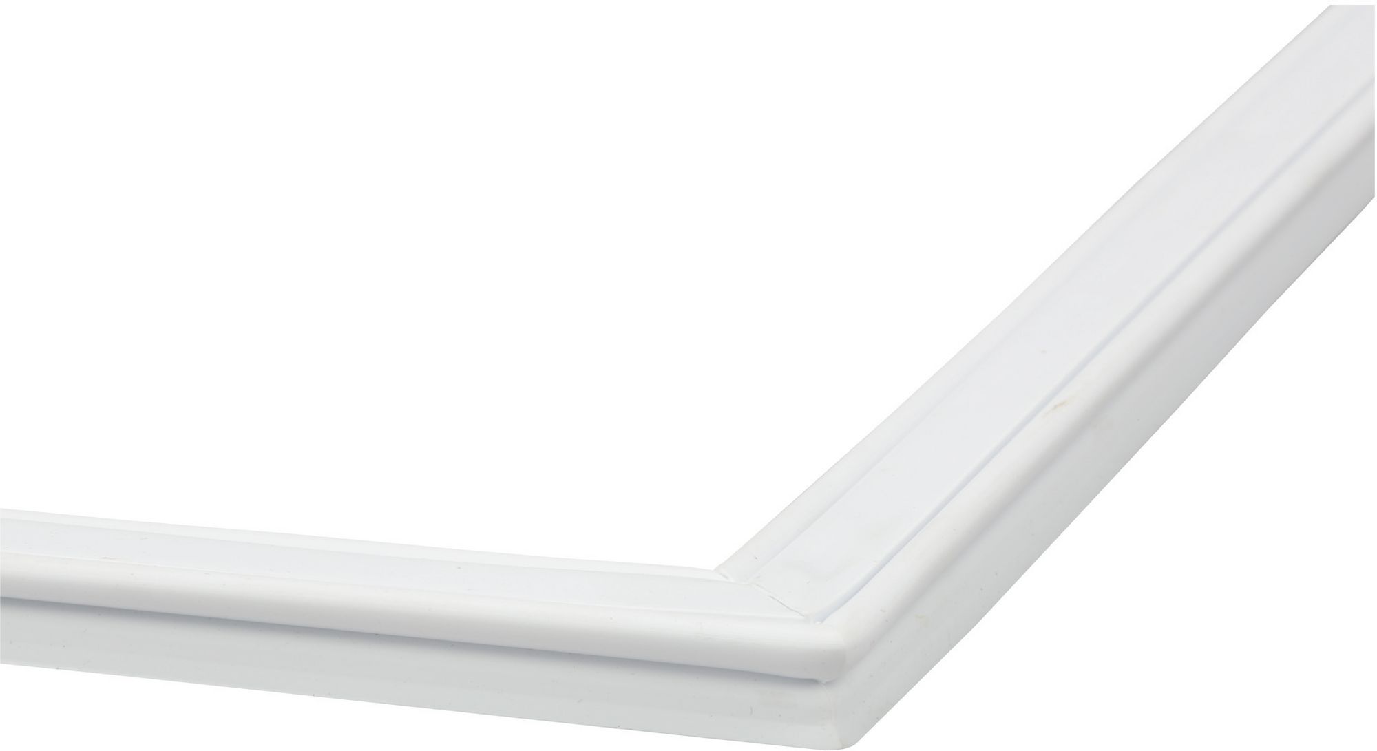 BSH Bosch Siemens 00230438 Magnettürdichtung - Dichtung tür kühlschrank, aussenmass 573x1108mm,