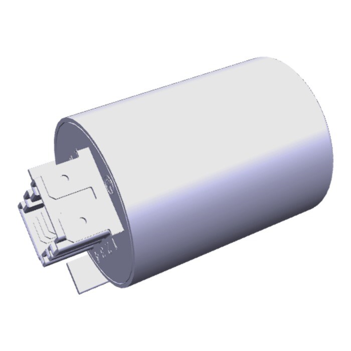 AEG Electrolux 1113155210 - Entstörkondensator,0.47µf
