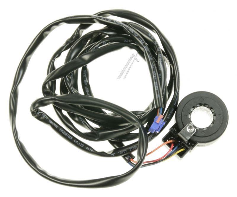 Samsung DB6211205B Ventil - Db62-11205b valve coil expan,dc 12v,500,5,l-wire