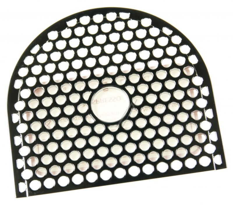 SEB MS624047 Auflagegitter - Ms-624047 gitter träger tasse